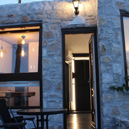 Koxyli Suite Of Mykonos Mykonos Town Exteriör bild
